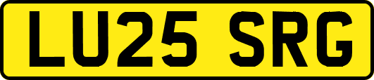 LU25SRG