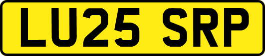 LU25SRP