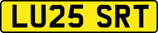 LU25SRT