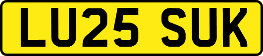 LU25SUK