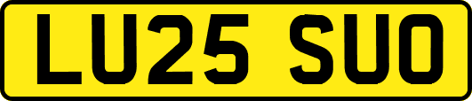 LU25SUO