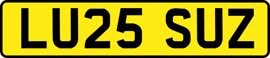 LU25SUZ