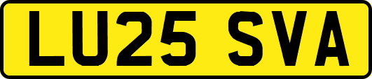 LU25SVA