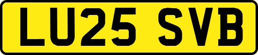 LU25SVB
