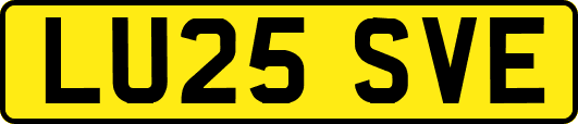LU25SVE