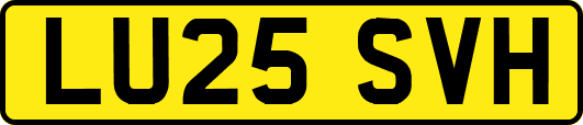 LU25SVH