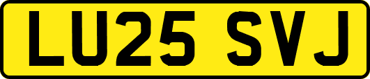 LU25SVJ