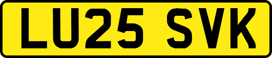 LU25SVK