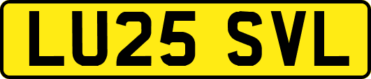 LU25SVL