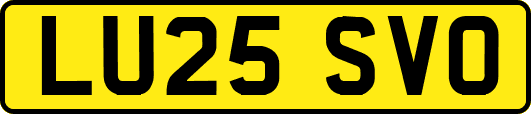 LU25SVO