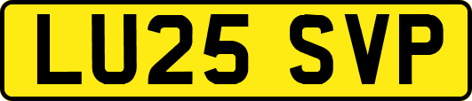 LU25SVP