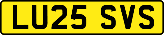 LU25SVS
