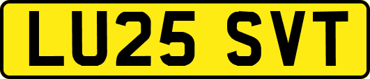 LU25SVT