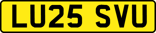 LU25SVU