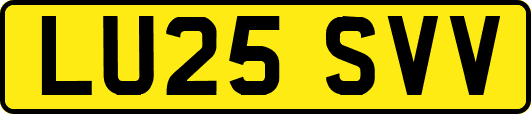 LU25SVV