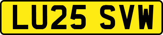 LU25SVW