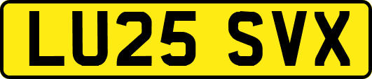 LU25SVX