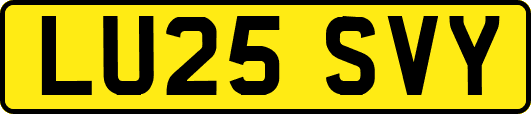 LU25SVY