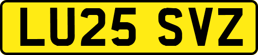 LU25SVZ