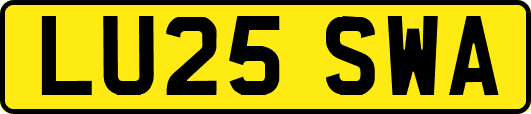 LU25SWA