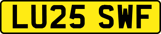 LU25SWF