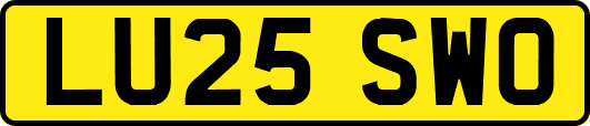 LU25SWO
