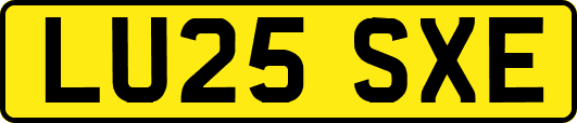 LU25SXE