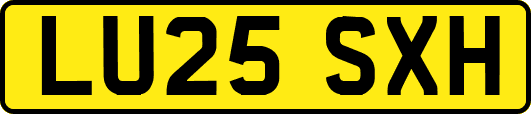 LU25SXH
