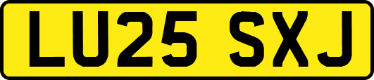 LU25SXJ