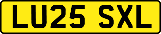 LU25SXL