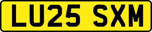 LU25SXM