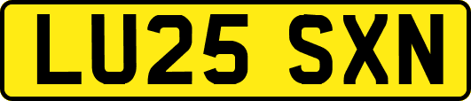 LU25SXN