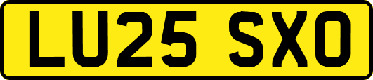 LU25SXO