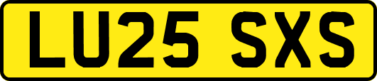 LU25SXS