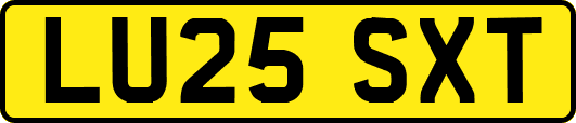 LU25SXT