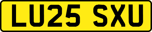 LU25SXU