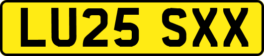 LU25SXX