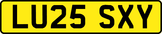 LU25SXY