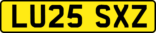 LU25SXZ