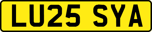 LU25SYA