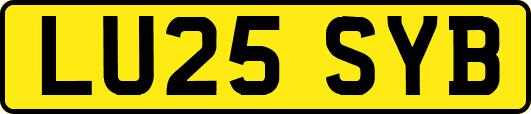 LU25SYB