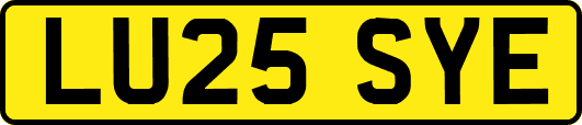 LU25SYE