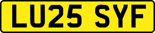 LU25SYF