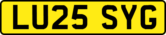 LU25SYG