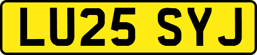 LU25SYJ
