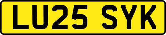 LU25SYK