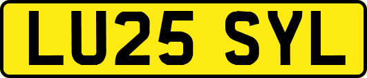 LU25SYL