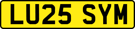 LU25SYM