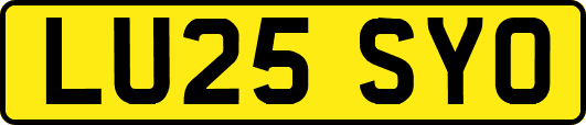 LU25SYO