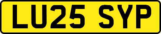 LU25SYP